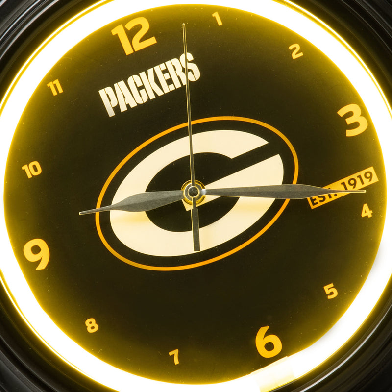 Dallas Cowboys LED Gametime Clock FOCO