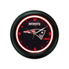 New England Patriots NFL LED Gametime Clock