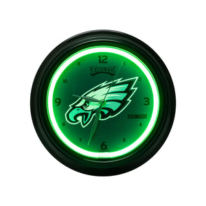 Philadelphia Eagles NFL LED Gametime Clock