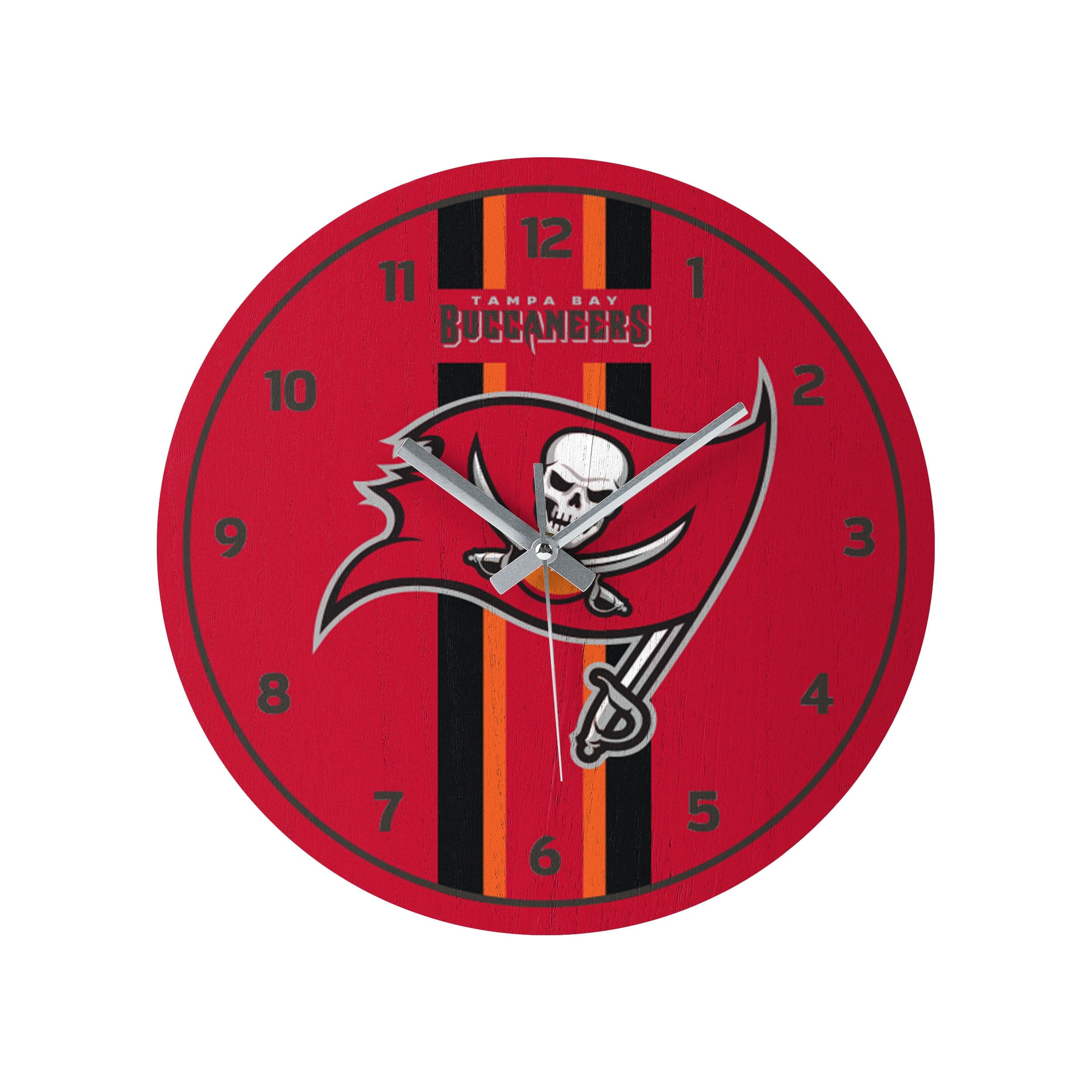 Tampa Bay Buccaneers – Patch Collection