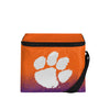 Clemson Tigers NCAA Gradient 6 Pack Cooler Bag