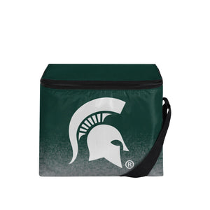 Michigan State Spartans NCAA Gradient 6 Pack Cooler Bag