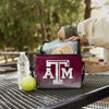 Texas A&M Aggies NCAA Gradient 6 Pack Cooler Bag