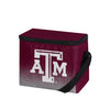 Texas A&M Aggies NCAA Gradient 6 Pack Cooler Bag