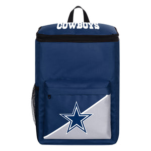 Dallas Cowboys NFL Cooler Backpack