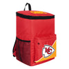 Kansas City Chiefs NFL Cooler Backpack