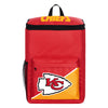 Kansas City Chiefs NFL Cooler Backpack