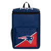 New England Patriots NFL Cooler Backpack