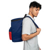 New England Patriots NFL Cooler Backpack