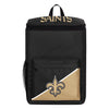 New Orleans Saints NFL Cooler Backpack