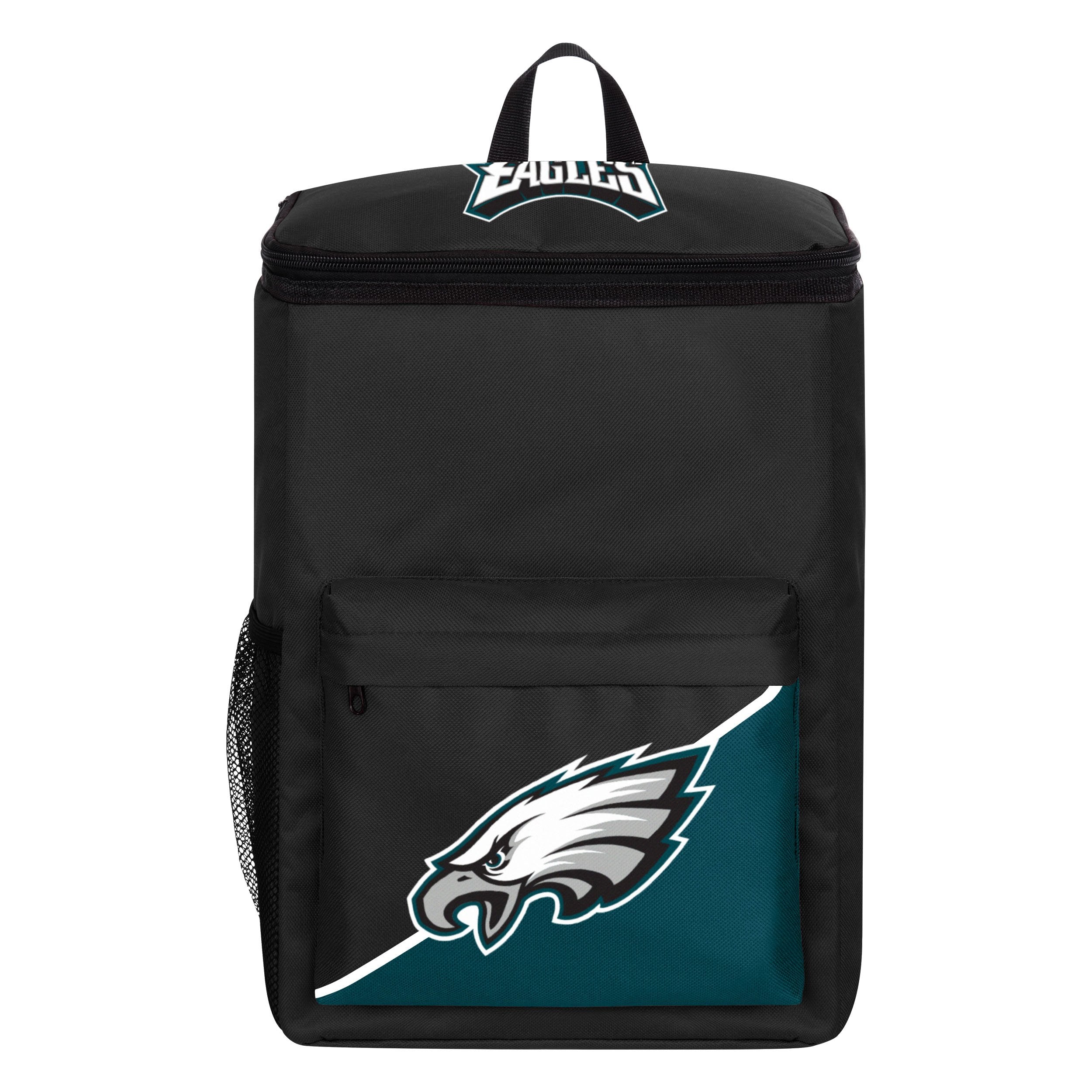 Philadelphia Eagles Mini Backpack Cooler