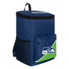 Seattle Seahawks NFL Cooler Backpack