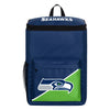 Seattle Seahawks NFL Cooler Backpack