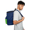 Seattle Seahawks NFL Cooler Backpack