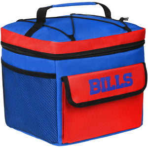 Buffalo Bills NFL All Star Bungie Cooler