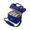 Buffalo Bills NFL Solid Double Compartment Cooler