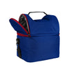 Buffalo Bills NFL Solid Double Compartment Cooler