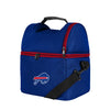 Buffalo Bills NFL Solid Double Compartment Cooler