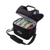 Baltimore Ravens NFL Solid Double Compartment Cooler