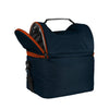 Chicago Bears NFL Solid Double Compartment Cooler