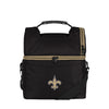 New Orleans Saints NFL Solid Double Compartment Cooler