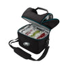 Philadelphia Eagles NFL Solid Double Compartment Cooler