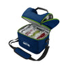 Seattle Seahawks NFL Solid Double Compartment Cooler