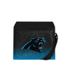 Carolina Panthers NFL Gradient 6 Pack Cooler Bag