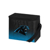 Carolina Panthers NFL Gradient 6 Pack Cooler Bag