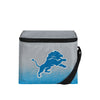 Detroit Lions NFL Gradient 6 Pack Cooler Bag