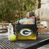 Green Bay Packers NFL Gradient 6 Pack Cooler Bag