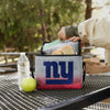 New York Giants NFL Gradient 6 Pack Cooler Bag