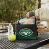 New York Jets NFL Gradient 6 Pack Cooler Bag