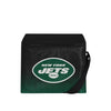 New York Jets NFL Gradient 6 Pack Cooler Bag