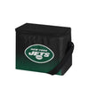 New York Jets NFL Gradient 6 Pack Cooler Bag