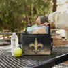 New Orleans Saints NFL Gradient 6 Pack Cooler Bag