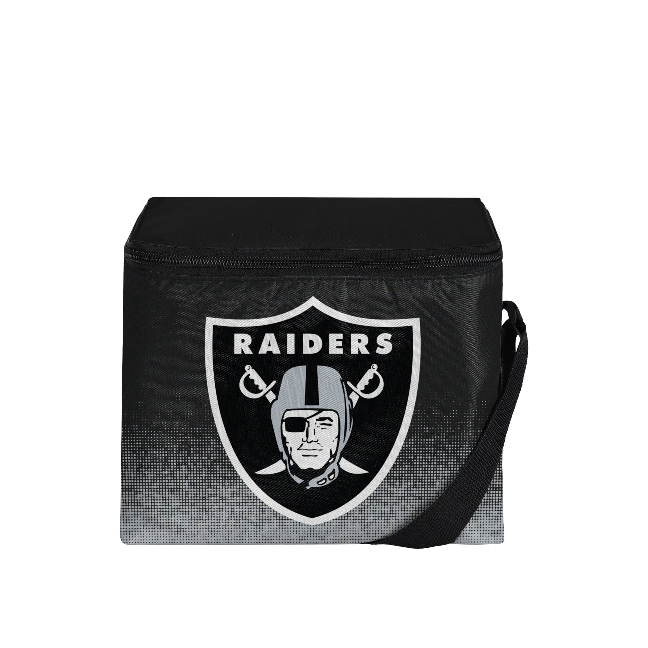 NFL Las Vegas Raiders Lunch Bag Cooler