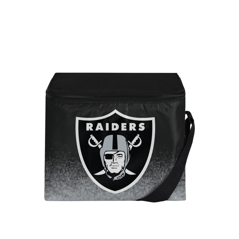  Raiders Lunch Box
