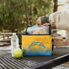 San Diego Chargers NFL Gradient 6 Pack Cooler Bag