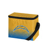 San Diego Chargers NFL Gradient 6 Pack Cooler Bag