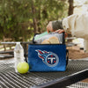 Tennessee Titans NFL Gradient 6 Pack Cooler Bag