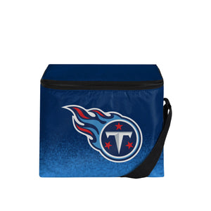 Tennessee Titans NFL Gradient 6 Pack Cooler Bag
