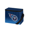 Tennessee Titans NFL Gradient 6 Pack Cooler Bag