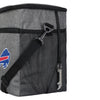 Buffalo Bills NFL Heather Grey Tailgate 24 Pack Cooler