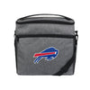 Buffalo Bills NFL Heather Grey Tailgate 24 Pack Cooler