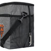 Chicago Bears NFL Heather Grey Tailgate 24 Pack Cooler