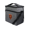 Chicago Bears NFL Heather Grey Tailgate 24 Pack Cooler