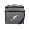 Philadelphia Eagles NFL Heather Grey Tailgate 24 Pack Cooler