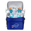 Buffalo Bills NFL Tailgate 24 Pack Cooler