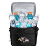 Baltimore Ravens NFL Tailgate 24 Pack Cooler